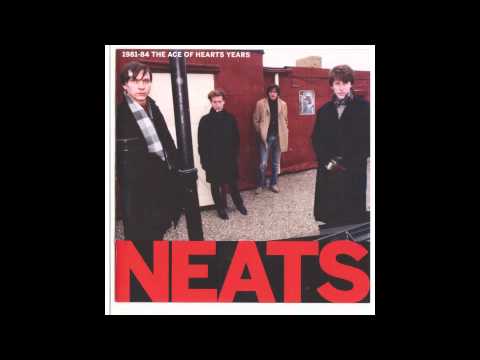 The Neats- Knew You