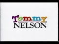Tommy Nelson ️ Logo Short Version