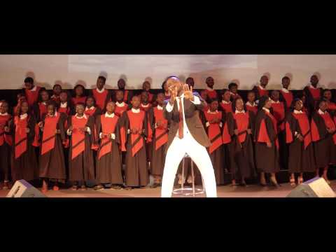 Mozzay-you turned my life around official video