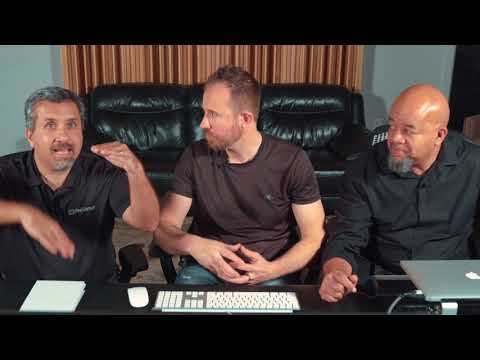 PreSonus—Studio One 4.5—I/O Configuration and Import/Export