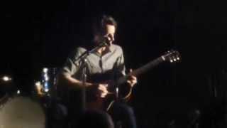 Danny Kroha - "Rowdy Blues" - Lo & Behold Records & Books - Hamtramck, MI - Sept 6, 2015