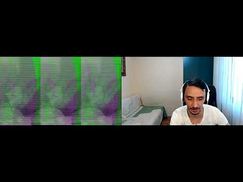 361.Hipnoză regresivă - Drac,Demon,Grii...Multe Interferente....