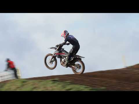 Revo British Motocross Championship Culham 2022