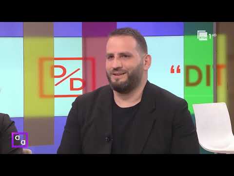 Sa i lidhur është me muzikën greke? Flet këngëtari Arvi Mene | "Ditë pas dite"