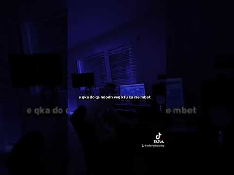 ALBOOS - Coming Song