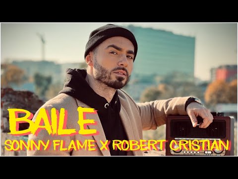 Sonny Flame x Robert Cristian - Baile