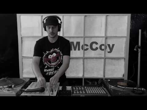 Zak McCoy Live Session #36 - life is better with hardtechno - ZMLS #36 13-07-2017