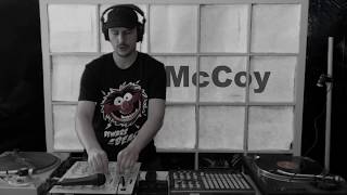 Zak McCoy Live Session #36 - life is better with hardtechno - ZMLS #36 13-07-2017