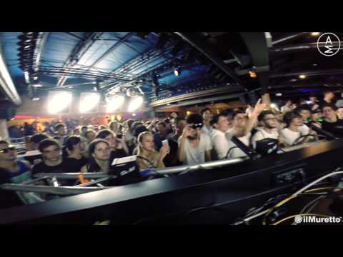 Albert Marzinotto @ Il Muretto (Jesolo, VE) 20.07.2016