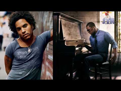 Lenny Kravitz vs. R. Kelly - Believe In Me (Your Body's Callin') (Jazz Version) (SIR Remix) | Mashup