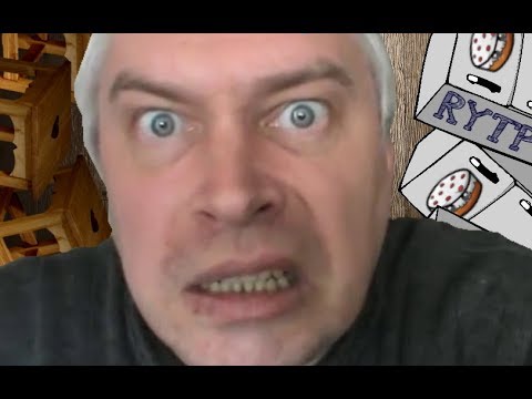 ПУП ПРО ТАБУРЕТКИ | RYTP