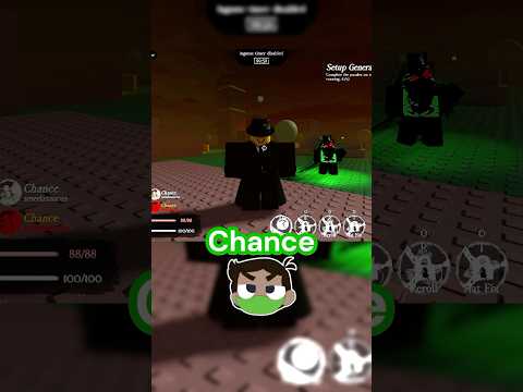 1x1x1x1 SAVES Hayden?! 😱😱😱