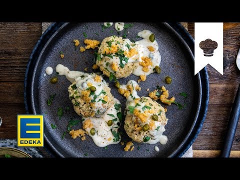 Königsberger Klopse selber machen | Traditionelle deutsche Küche | EDEKA