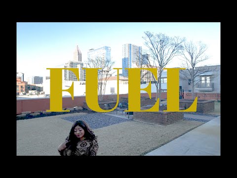 Katie Angelle - FUEL (Official Music Video)