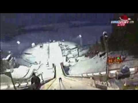 Malysz , Mietus , Bachleda - Lillehammer 2009