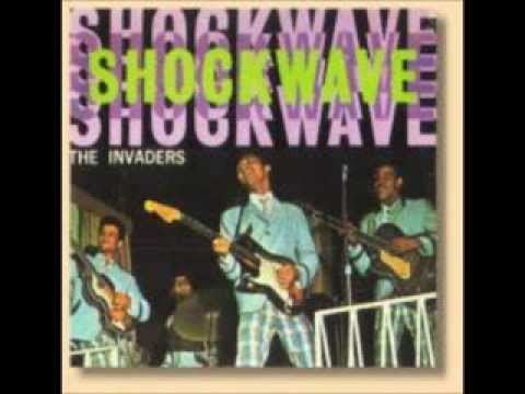 The Invaders - Shockwave