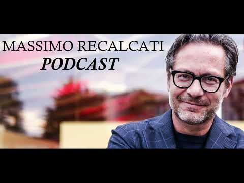 #83 Massimo Recalcati Podcast | Conversando con Marco Montemagno