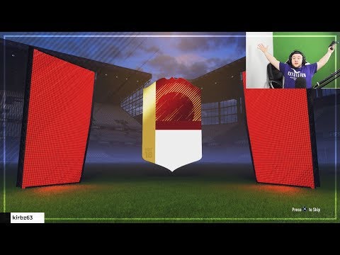 HUGE RED INFORMS! ELITE 1 MONTHLY FUT CHAMPIONS REWARDS!