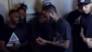 Money x Lil Paul - Blood Brovas (Official Video) | Shot by @ SkinnyEatinn