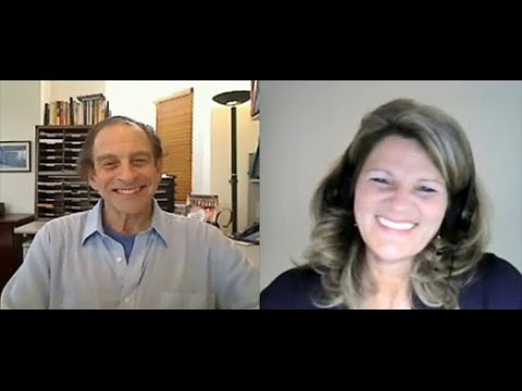 Danie Beaulieu: Anxiety Excerpt 2