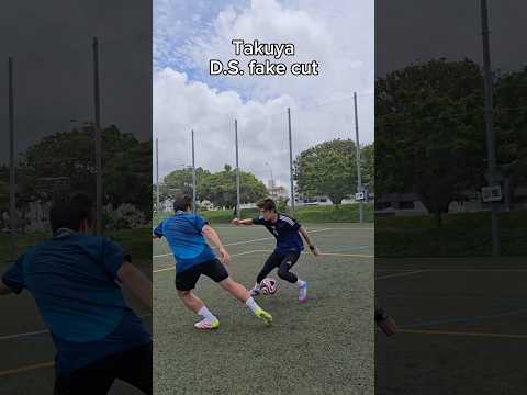 4 humiliating skills to beat the defender 🥵