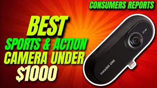 ✅Best Sports & Action Camera Under $1000 |Best action camera | action camera review | Your Best Deal