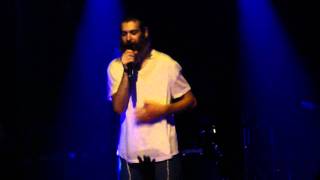 Matisyahu -  Aish Tamid @ the Varsity