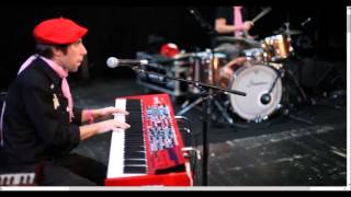 You Asked Me To (waylon cover) - bonnie prince billy