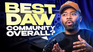 FL Studio vs Ableton: Which DAW Has the Best Community?