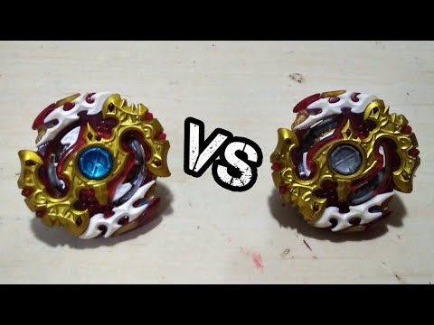 HASBRO VS TAKARA TOMY: Spriggan Requiem .0.Zt VS Spryzen Requiem .0.Zt |Beyblade Burst Brands Battle