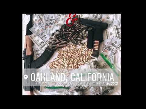 #5Boys Yero "RoMac" Massamba - Hater Ft . God Body Dame (GBD)  **HOLLOWS&GREENS** NICKLE ISLAND