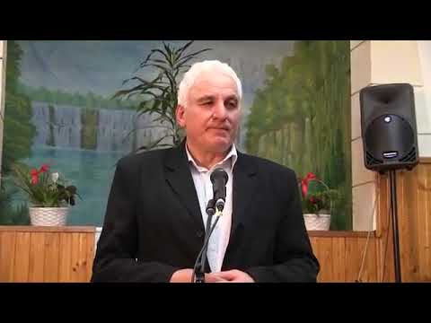 Poezie creștină - încercarea