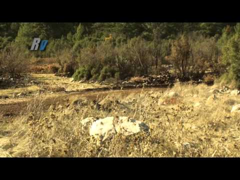 2011 Hitit Rallisi / Mustafa Söylemez - Cem Bakançocukları / Mitsubishi Lancer Evo 9