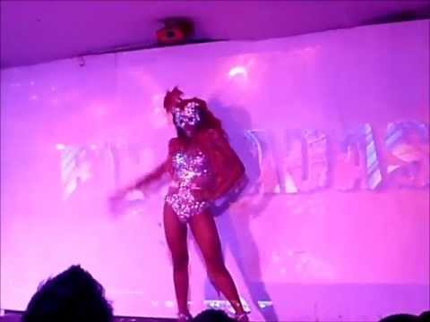 Michelly Top na Balada Bibaladas