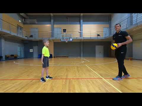 LSSS iestājpārbaudījumi