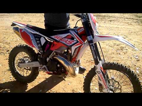 Gas Gas EC 300 E Racing 2015