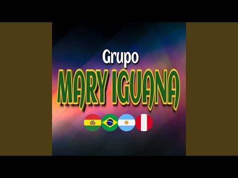 El Infiel - Grupo Mary Iguana