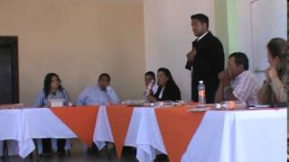preview picture of video '3ra Reunión Ordinaria de Cabildo Parte 2 Gral. Fco. R. Murguia, Nieves Zacatecas'