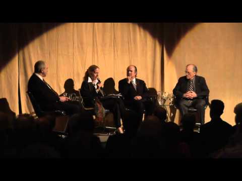 Christopher Alexander