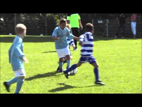 XerxesDZB F15 - Hermes DVS F3 (08-09-2012)