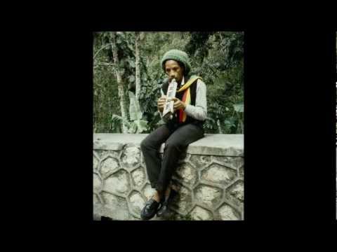 Augustus Pablo 'Silent Satta' - Jah Butty 'Traditional Satta'