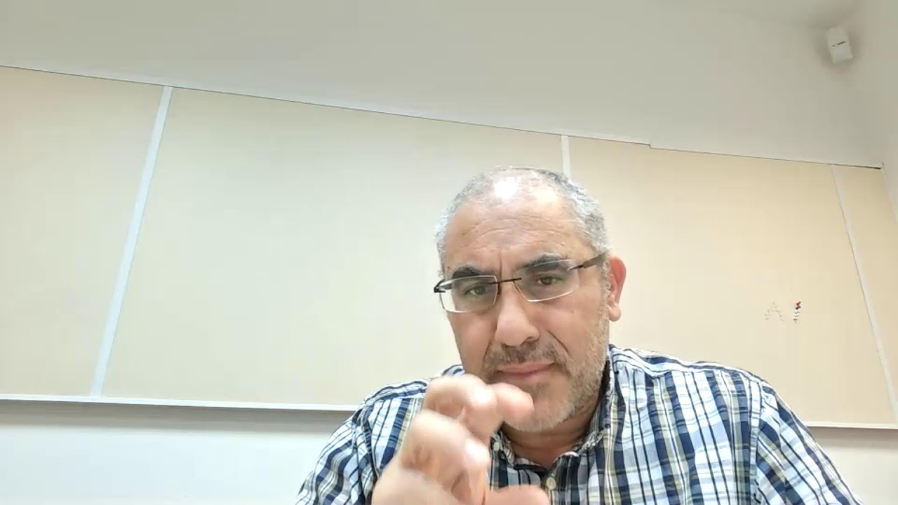 פה - איבר הגישור בין עליונים לתחתונים