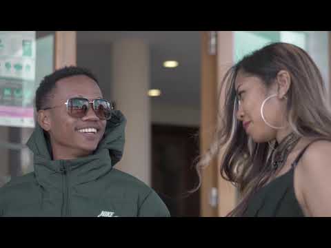 BASTA LION - LOVE SPIRIT ( Clip Officiel 2k21 ) NB PRODUCTION