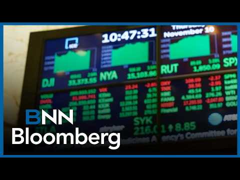 Will the markets reaccelerate in 2026?