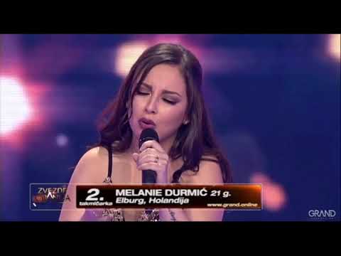 Melanie Durmić - Amalipe