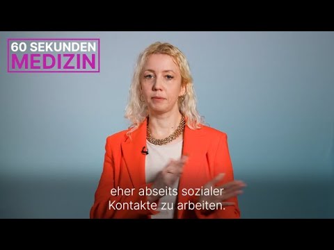 Welche Berufe eignen sich für Menschen mit einer Autismus-Spektrum-Störung? - 60 S. Med. | Asklepios