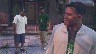 GTA5 ストーリー ゆっくり実況 Part 9 【タイトル変更しました】