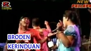 Download lagu Kerinduan - broden - new pallapa live legundi 2010 - jadul mp3