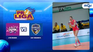 Download lagu Livin Mandiri 3 - 2 BJB Tandamata | Highlight Proliga Putri 2026 | Moji mp3 Download lagu Livin Mandiri 3 - 2 BJB Tandamata | Highlight Proliga Putri 2026 | Moji mp3