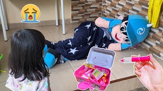 Download lagu DRAMA BADUT SAKIT - MAINAN DOKTER DOKTERAN mp3 Download lagu DRAMA BADUT SAKIT - MAINAN DOKTER DOKTERAN mp3
